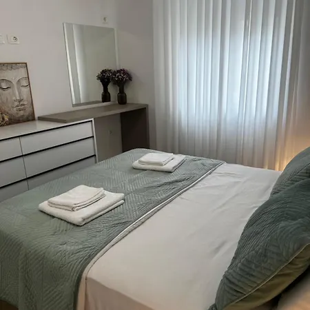 Siera Apartament