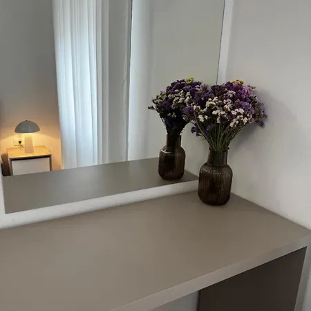 Siera Apartament