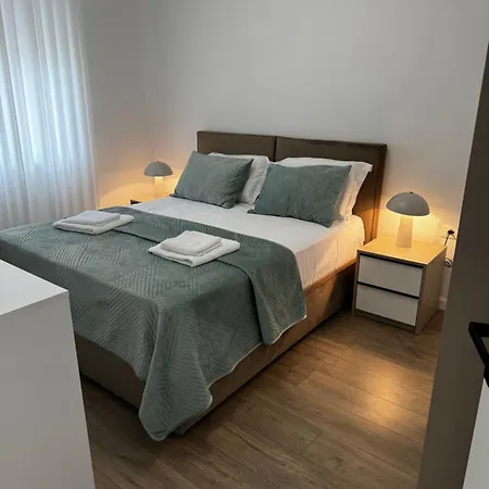 Apartament Siera