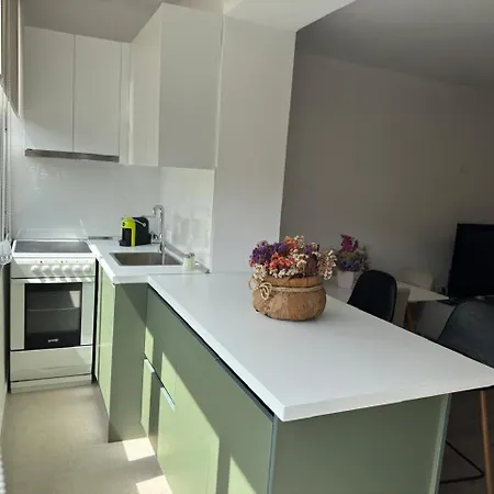 Appartement Siera