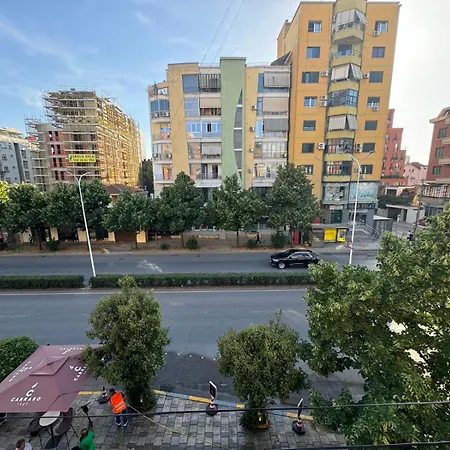 Siera Appartement Tirana
