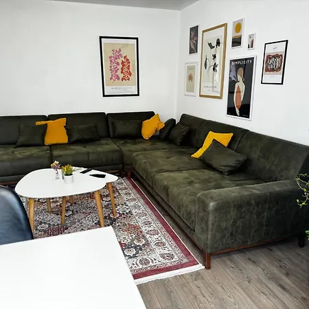 Siera Appartement