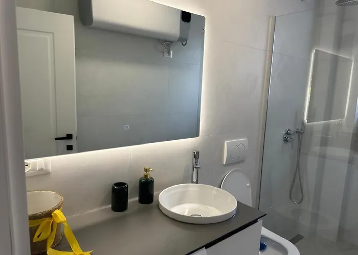 Apartment Siera Tirana